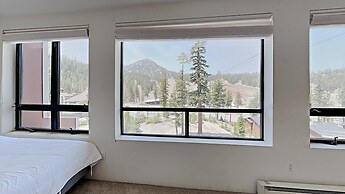 Slopeside 1849 Condos - Comfortable 3 BR Condos with Full Kitchens