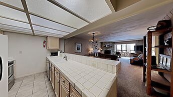 Slopeside 1849 Condos - Comfortable 3 BR Condos with Full Kitchens