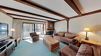 Slopeside 1849 Condos - Comfortable 3 BR Condos with Full Kitchens