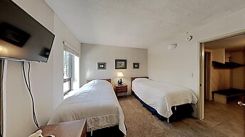 Slopeside 1849 Condos - Comfortable 3 BR Condos with Full Kitchens