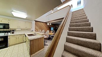 Slopeside 1849 Condos - Comfortable 3 BR Condos with Full Kitchens