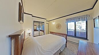 Slopeside 1849 Condos - Comfortable 3 BR Condos with Full Kitchens