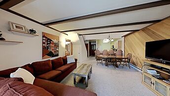 Slopeside 1849 Condos - Comfortable 3 BR Condos with Full Kitchens
