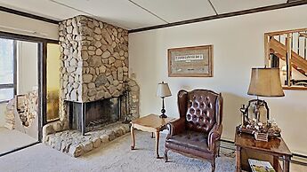 Slopeside 1849 Condos - Comfortable 3 BR Condos with Full Kitchens