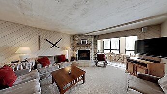 Slopeside 1849 Condos - Comfortable 3 BR Condos with Full Kitchens