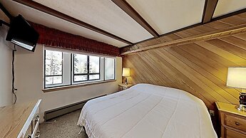 Slopeside 1849 Condos - Comfortable 3 BR Condos with Full Kitchens