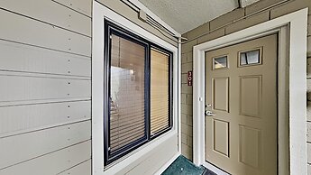 Slopeside 1849 Condos - Comfortable 3 BR Condos with Full Kitchens