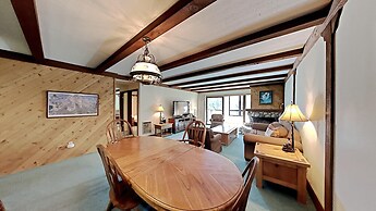 Slopeside 1849 Condos - Comfortable 3 BR Condos with Full Kitchens