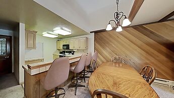 Slopeside 1849 Condos - Comfortable 3 BR Condos with Full Kitchens