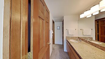 Slopeside 1849 Condos - Comfortable 3 BR Condos with Full Kitchens