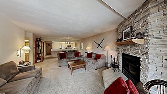 Slopeside 1849 Condos - Comfortable 3 BR Condos with Full Kitchens