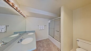 Slopeside 1849 Condos - Comfortable 3 BR Condos with Full Kitchens