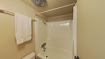 Slopeside 1849 Condos - Comfortable 3 BR Condos with Full Kitchens