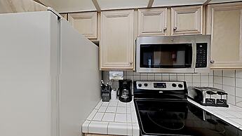 Slopeside 1849 Condos - Comfortable 3 BR Condos with Full Kitchens