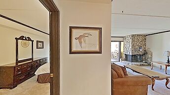 Slopeside 1849 Condos - Comfortable 3 BR Condos with Full Kitchens