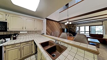 Slopeside 1849 Condos - Comfortable 3 BR Condos with Full Kitchens