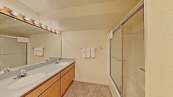 Slopeside 1849 Condos - Comfortable 3 BR Condos with Full Kitchens