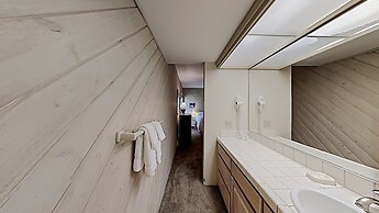 Slopeside 1849 Condos - Comfortable 3 BR Condos with Full Kitchens