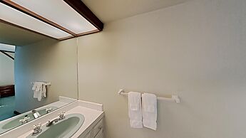 Slopeside 1849 Condos - Comfortable 3 BR Condos with Full Kitchens