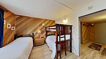 Slopeside 1849 Condos - Comfortable 3 BR Condos with Full Kitchens