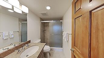 Slopeside 1849 Condos - Comfortable 3 BR Condos with Full Kitchens