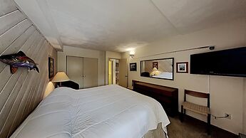 Slopeside 1849 Condos - Comfortable 3 BR Condos with Full Kitchens