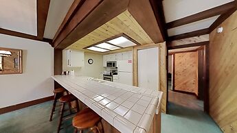 Slopeside 1849 Condos - Comfortable 3 BR Condos with Full Kitchens