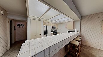 Slopeside 1849 Condos - Comfortable 3 BR Condos with Full Kitchens