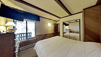 Slopeside 1849 Condos - Comfortable 3 BR Condos with Full Kitchens