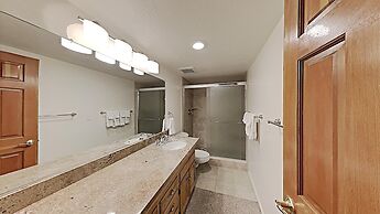 Slopeside 1849 Condos - Comfortable 3 BR Condos with Full Kitchens