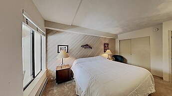 Slopeside 1849 Condos - Comfortable 3 BR Condos with Full Kitchens