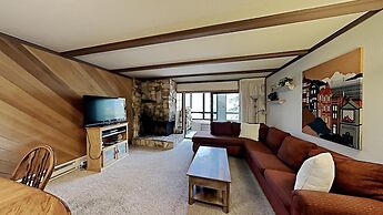 Slopeside 1849 Condos - Comfortable 3 BR Condos with Full Kitchens