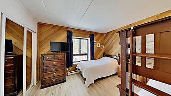 Slopeside 1849 Condos - Comfortable 3 BR Condos with Full Kitchens