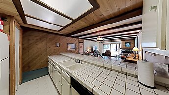 Slopeside 1849 Condos - Comfortable 3 BR Condos with Full Kitchens