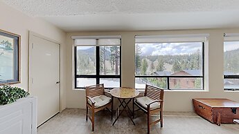 Slopeside 1849 Condos - Comfortable 3 BR Condos with Full Kitchens