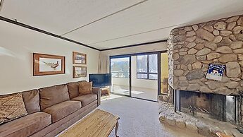 Slopeside 1849 Condos - Comfortable 3 BR Condos with Full Kitchens
