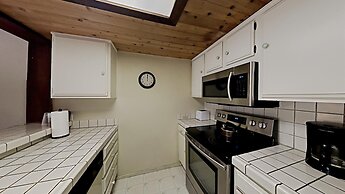 Slopeside 1849 Condos - Comfortable 3 BR Condos with Full Kitchens