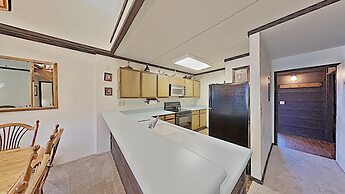 Slopeside 1849 Condos - Comfortable 3 BR Condos with Full Kitchens