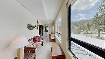 Slopeside 1849 Condos - Comfortable 3 BR Condos with Full Kitchens