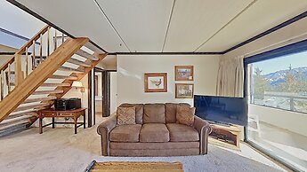 Slopeside 1849 Condos - Comfortable 3 BR Condos with Full Kitchens