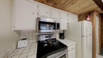 Slopeside 1849 Condos - Comfortable 3 BR Condos with Full Kitchens