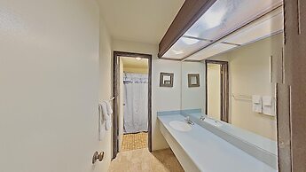 Slopeside 1849 Condos - Comfortable 3 BR Condos with Full Kitchens