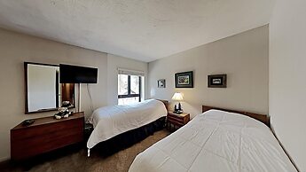 Slopeside 1849 Condos - Comfortable 3 BR Condos with Full Kitchens