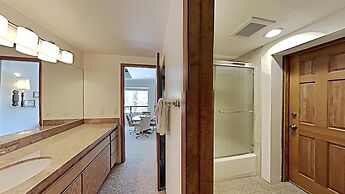 Slopeside 1849 Condos - Comfortable 3 BR Condos with Full Kitchens