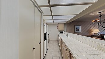 Slopeside 1849 Condos - Comfortable 3 BR Condos with Full Kitchens