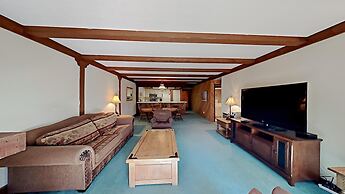 Slopeside 1849 Condos - Comfortable 3 BR Condos with Full Kitchens