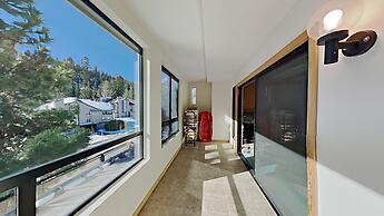 Slopeside 1849 Condos - Comfortable 3 BR Condos with Full Kitchens