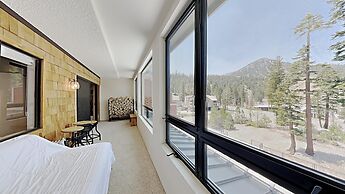 Slopeside 1849 Condos - Comfortable 3 BR Condos with Full Kitchens