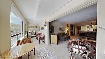 Slopeside 1849 Condos - Comfortable 3 BR Condos with Full Kitchens