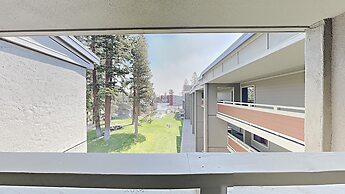 Slopeside 1849 Condos - Comfortable 3 BR Condos with Full Kitchens